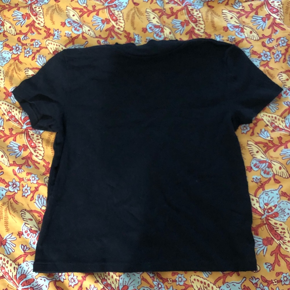 AE Black Top